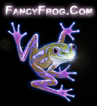 FancyFrogLogo